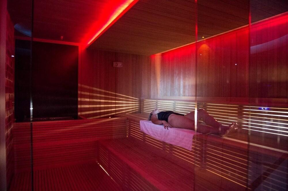 Hotel Prahova Plaza Ploiesti Luaran gambar