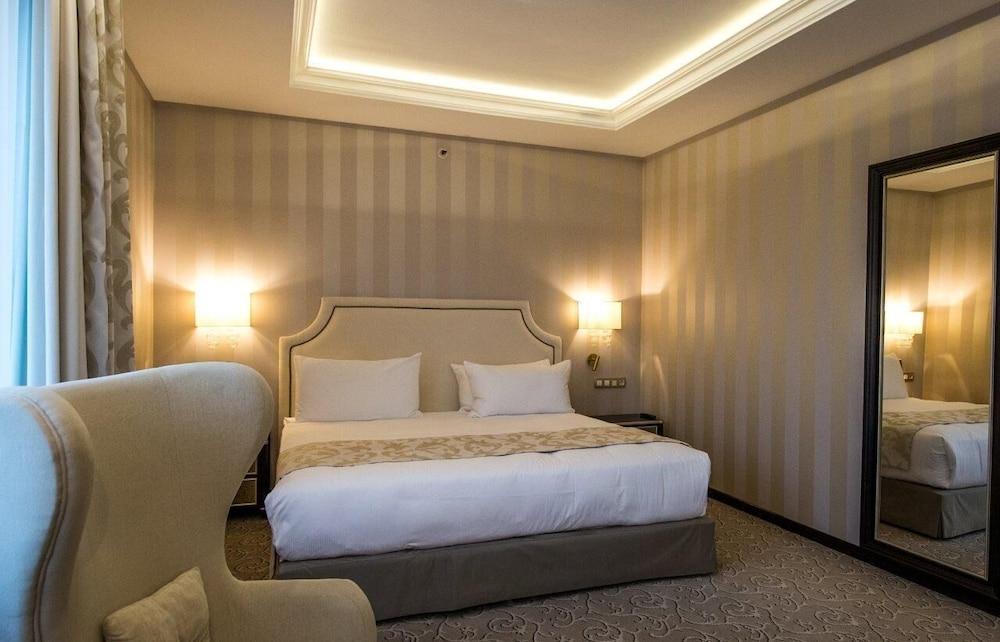Hotel Prahova Plaza Ploiesti Luaran gambar