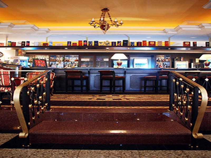 Hotel Prahova Plaza Ploiesti Luaran gambar