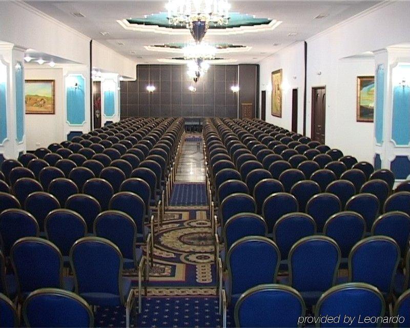 Hotel Prahova Plaza Ploiesti Kemudahan gambar